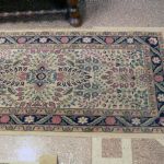 849 2173 ORIENTAL RUG